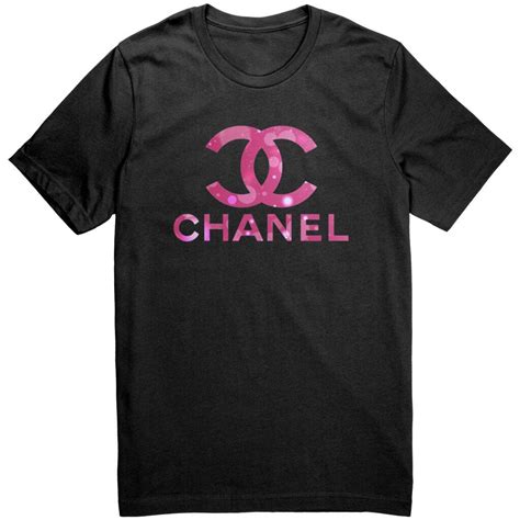 t-shirt chanel uomo|macy's Chanel clothes.